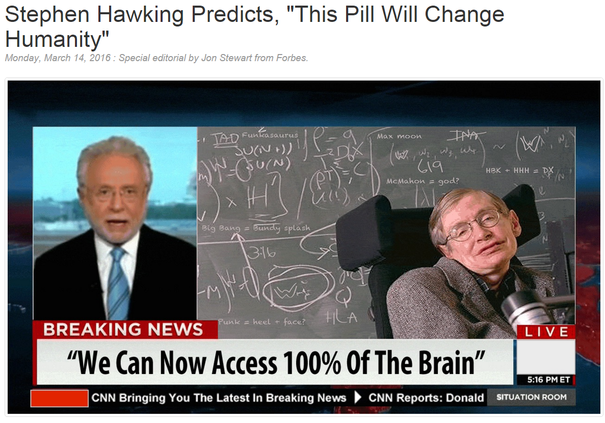 Medicine to improve brain memory image 3