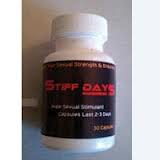 Stiff Days Review