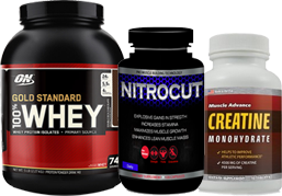 muscle building supplements for older women