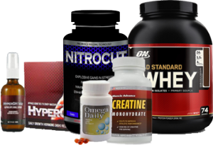 supplements for men 18 - 30