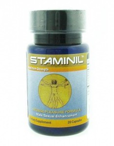 Staminil Review