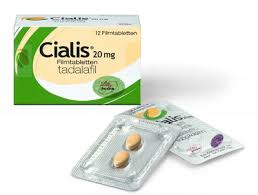 Cialis Review – Time To Talk To Your Doctor?