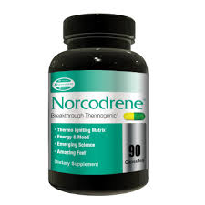 Norcodrene Review