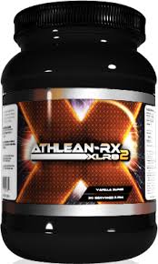 athlean x protein powder
