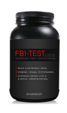 fb1-test and xtreme nitro review