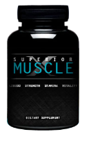 superior muscle x review