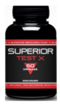 superior test x review