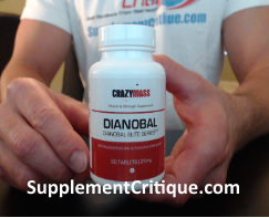 crazy mass dianobal review
