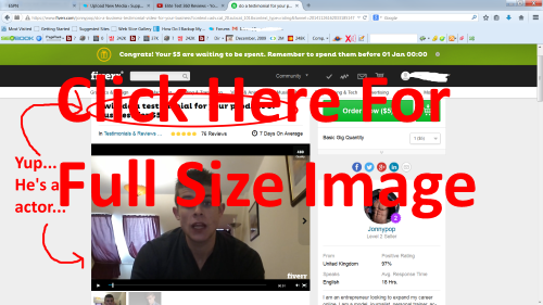 elite test 360 fake reviews