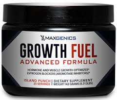 Natubolic Growth Fuel Review