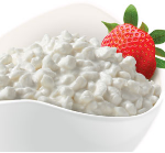 cottage cheese