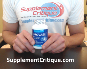 provasil review