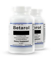 Betarol Review