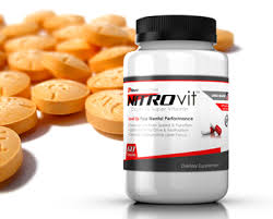 Nitrovit Review