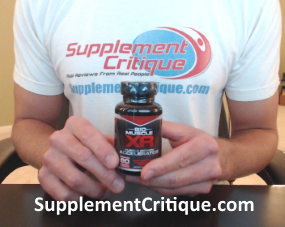 biomuscle xr review