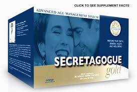 Secretagogue Gold Review