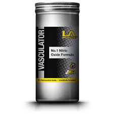 La Muscle Vasculator Review