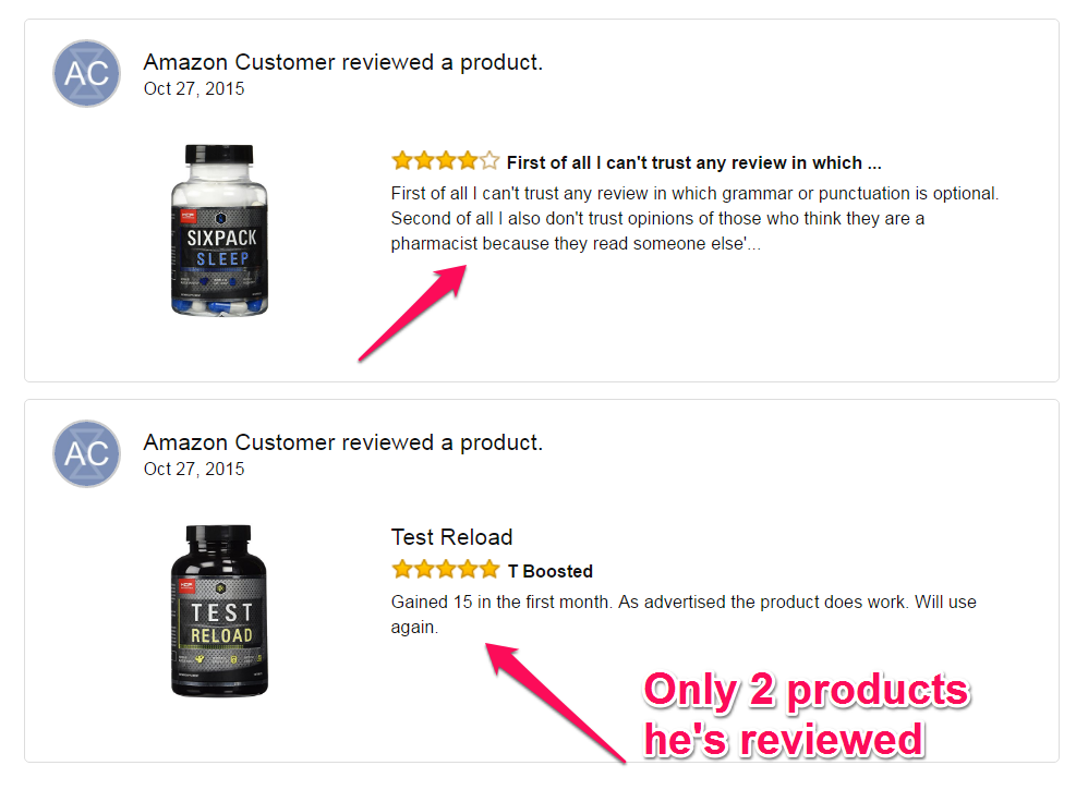 six pack sleep reviews