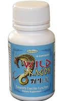Wild Dragon Pills Review