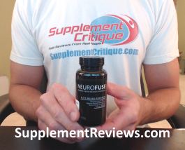 neurofuse reviews