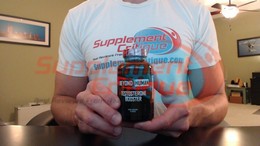 Beyond Human testosterone reviews