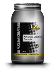 LA Muscle Nuclear Creatine Review