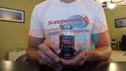 Ultimate muscle black review