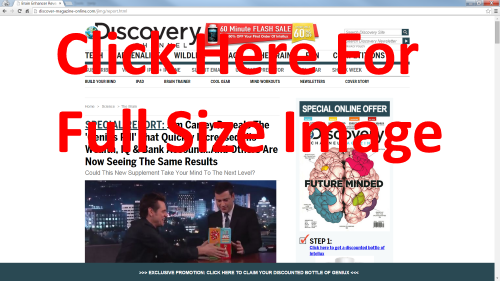 discovery mag intellux small