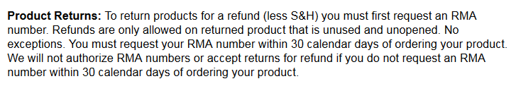 adderum refund