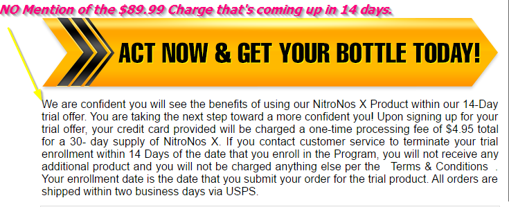 NitroNos X Act Now image