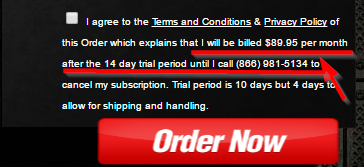 Power Testro and Real Nitro Power Testro Terms Image