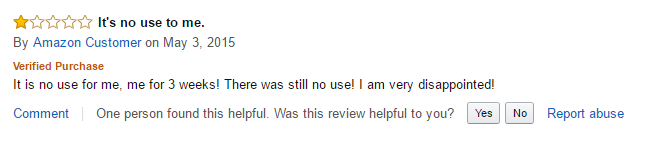 PrematureX Amazon Review Image 2