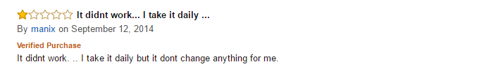 PrematureX2 Amazon Review Image 1