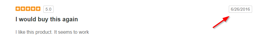 Super Male Vitality 5-star review 2