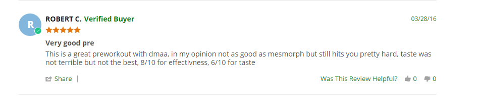 God of Rage Good Review 2 Image