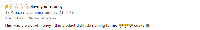 prolongz-amazon-1-star-review-2