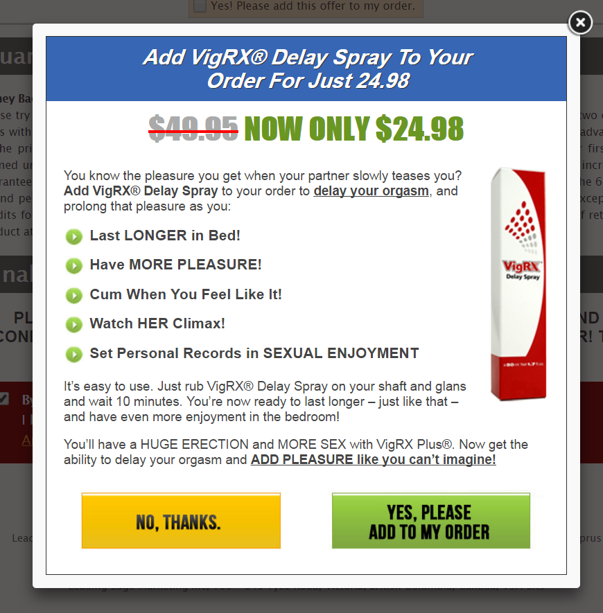 vigrx delay spray