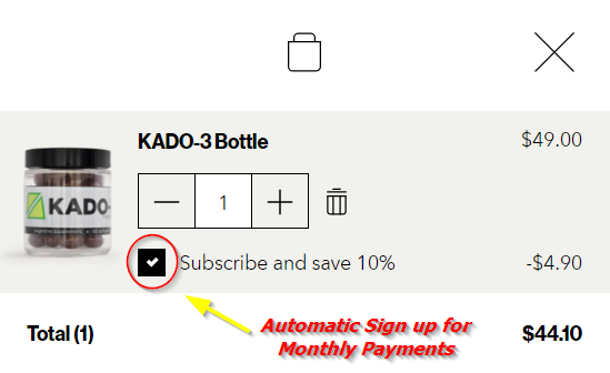 nootrobox-kado-3-cart-image