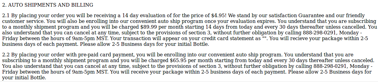 intelleral auto ship