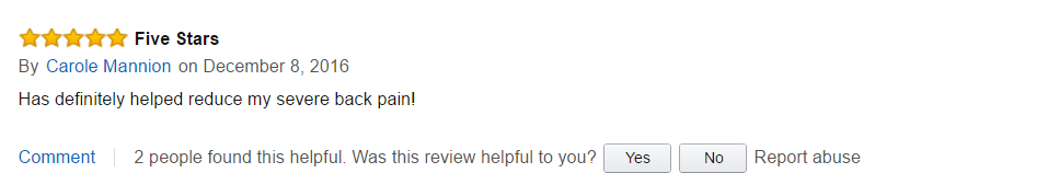 Enzoplex 5-star review image