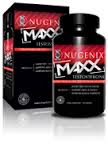 Nugenix Maxx Image 1