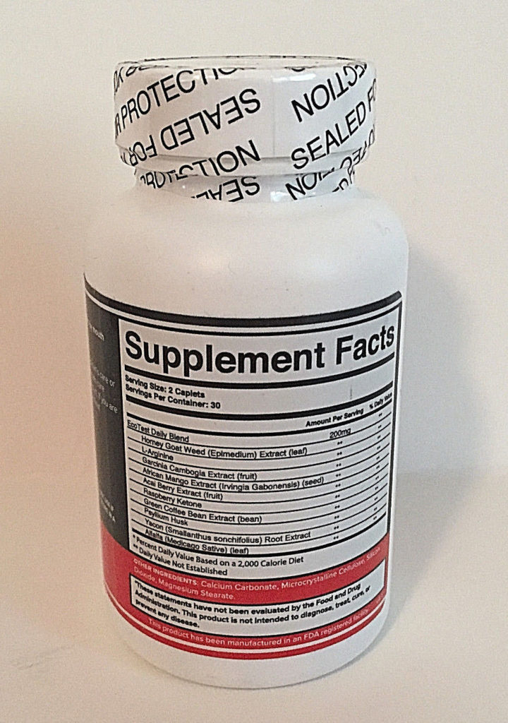 Andro Enhance Label Image