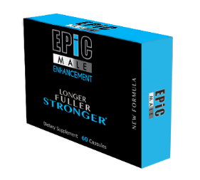 Epic Male Enhancement Review (UPDATED 2018):1 BIG Reason ...