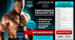 Dominant Testo Free Trial Image