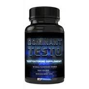 Dominant Testo Review