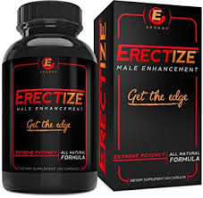 Erectize Review
