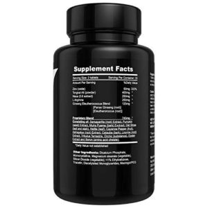 Xynafil Ingredients Image