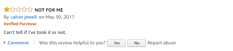 neovicta rush 1 star review 3