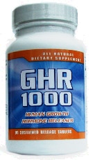 GHR1000 Reviews