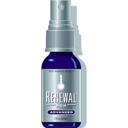 Renewal Hgh Advanced Reviews